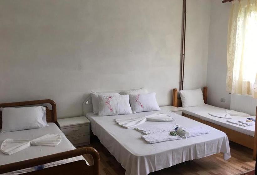 펜션 Guesthouse Skender Selimaj