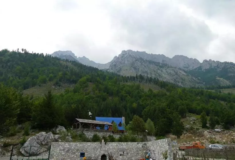 Majatalo Guesthouse Skender Selimaj