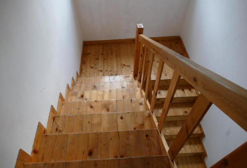 펜션 Guesthouse Skender Selimaj