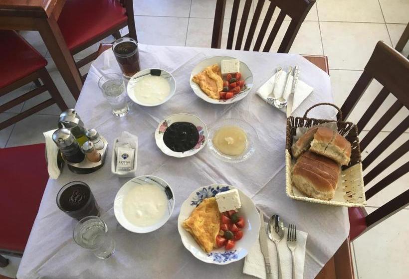 펜션 Guesthouse Skender Selimaj