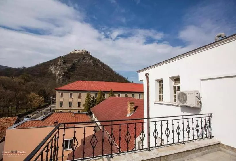 Pensiunea Vila Europa