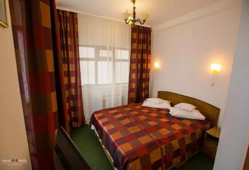 Pensiunea Vila Europa