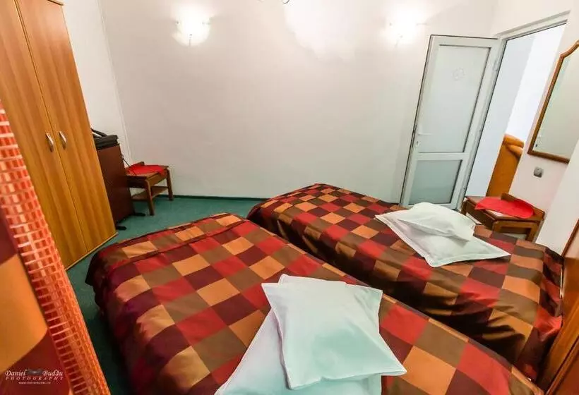 Pensiunea Vila Europa