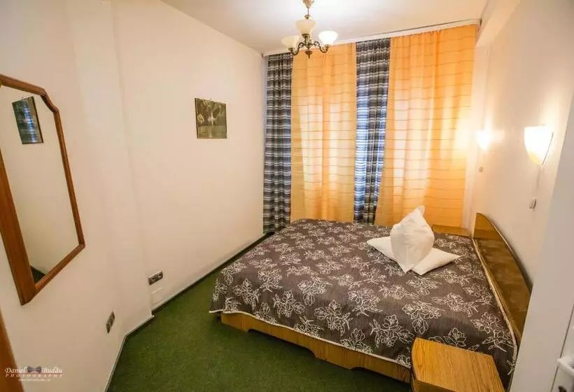 Pensiunea Vila Europa