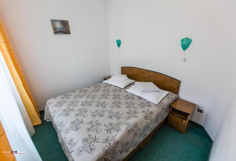 Pensiunea Vila Europa