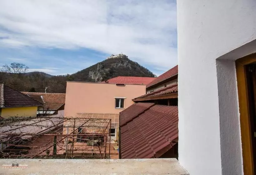 Pensiunea Vila Europa