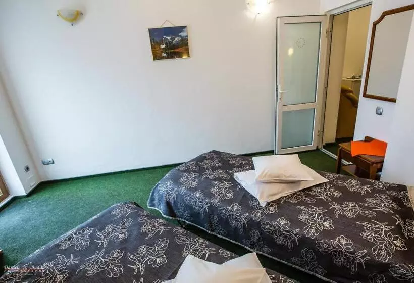 Pensiunea Vila Europa