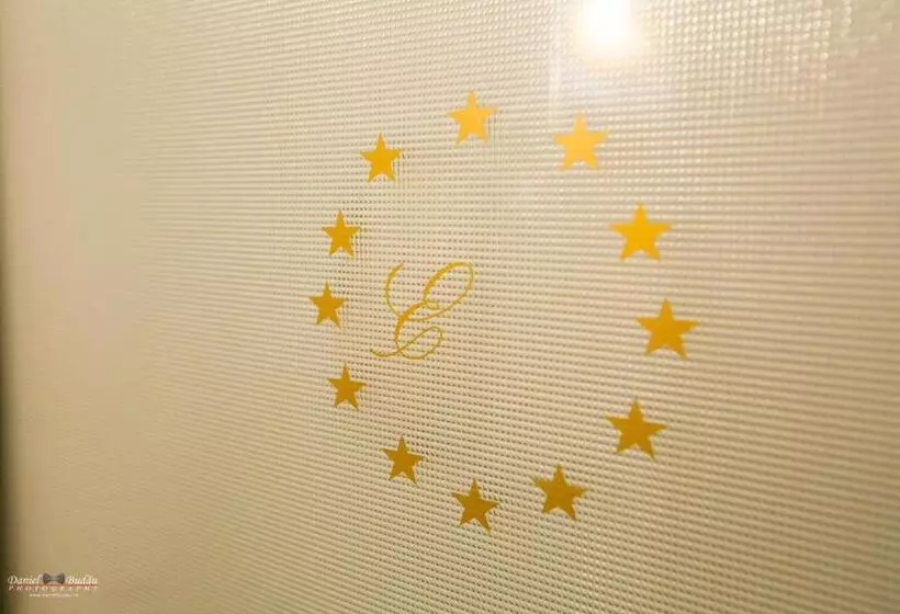 Pensiunea Vila Europa