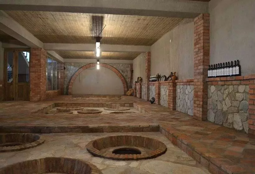 The Wine Hotel Telavi