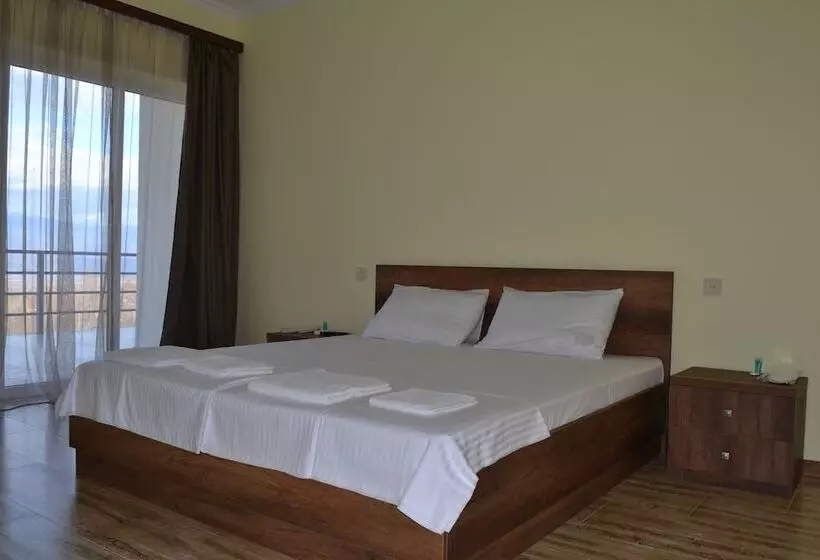 The Wine Hotel Telavi