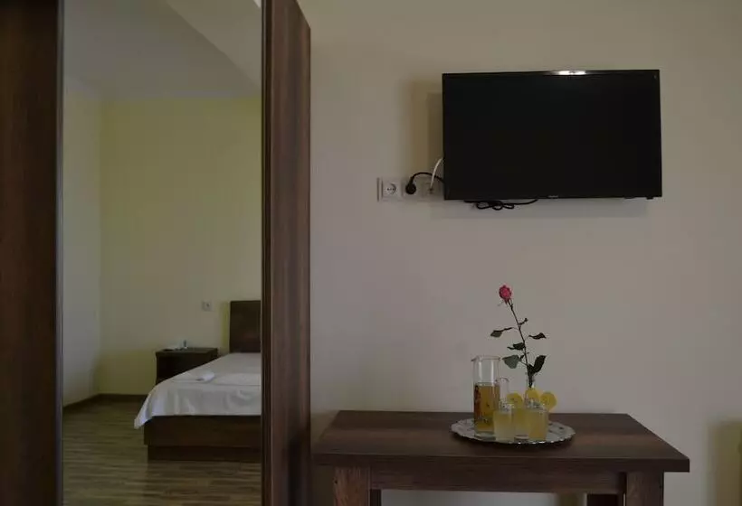 The Wine Hotel Telavi