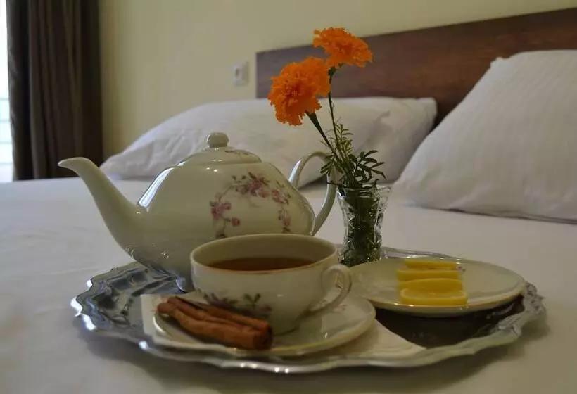 The Wine Hotel Telavi