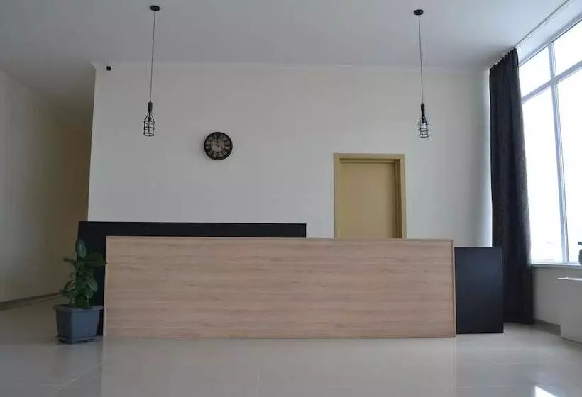 The Wine Hotel Telavi