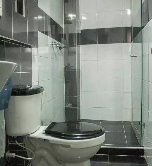 هتل Escorial Ibague