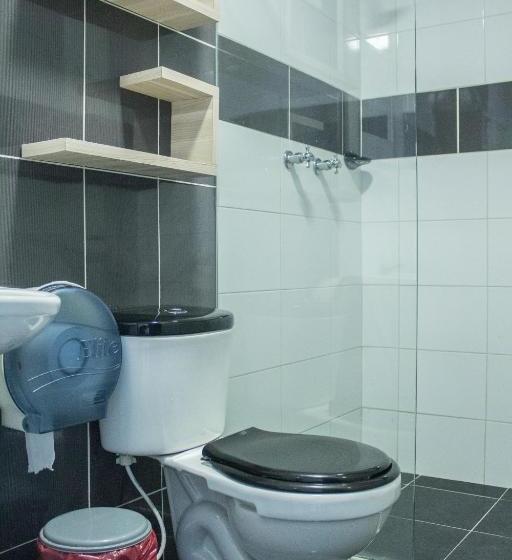 هتل Escorial Ibague