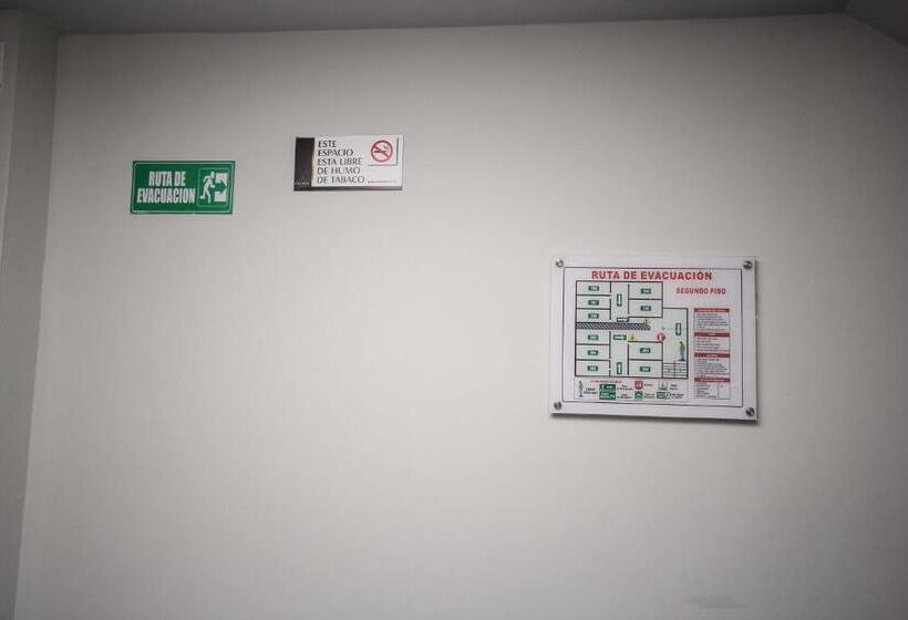 هتل Escorial Ibague