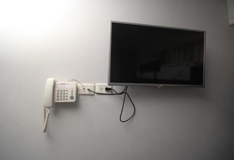 هتل Escorial Ibague