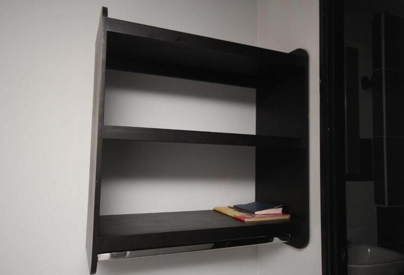 هتل Escorial Ibague