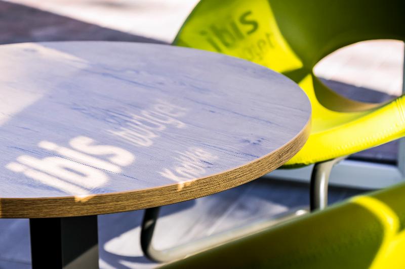 ホテル Ibis Budget Knokke