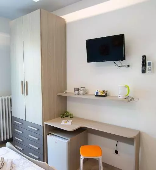 پانسیون Cuneo Bed