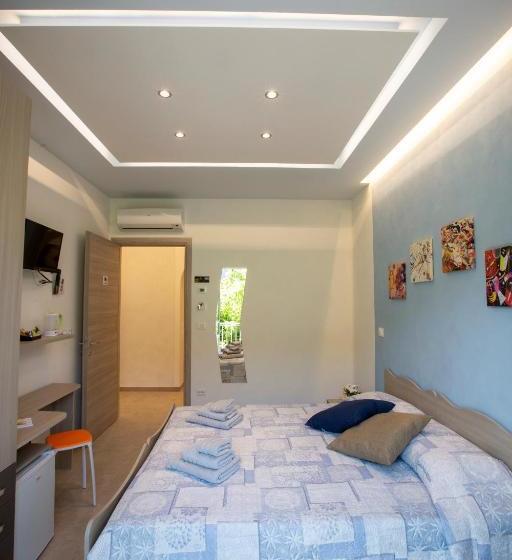 پانسیون Cuneo Bed