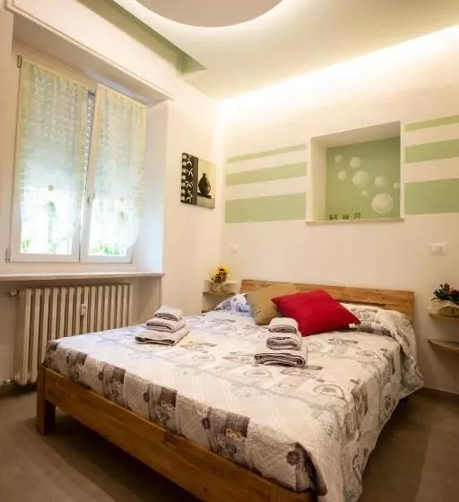پانسیون Cuneo Bed