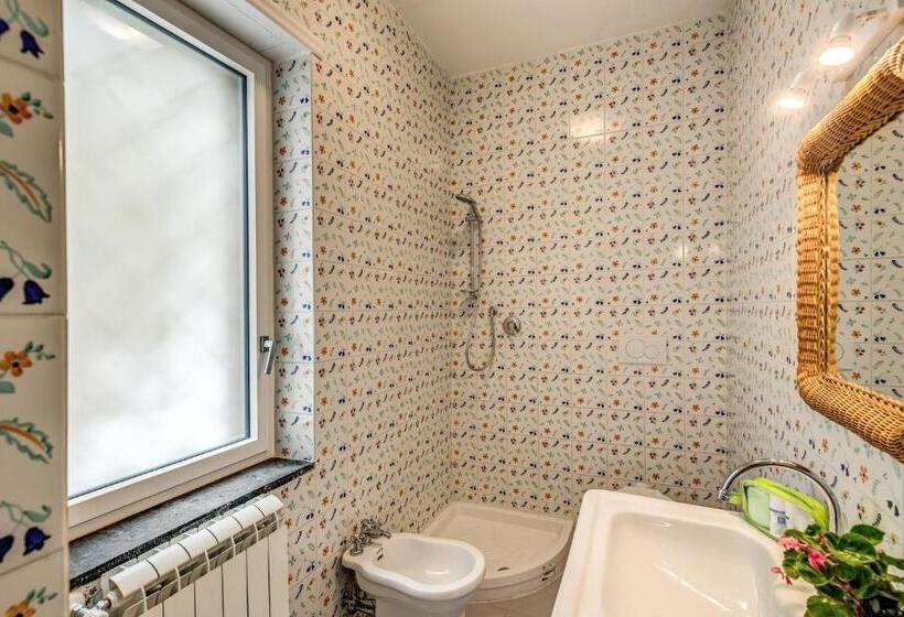 פנסיון Villa Olga Luxury Capri