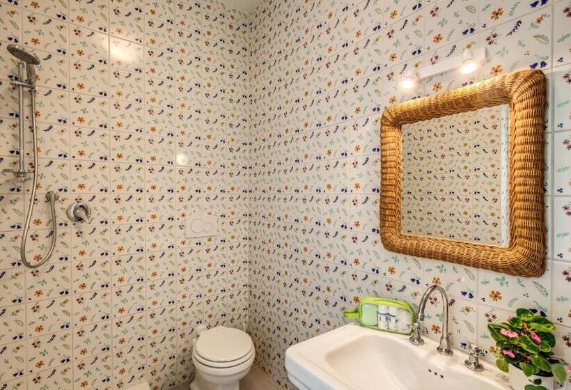 פנסיון Villa Olga Luxury Capri