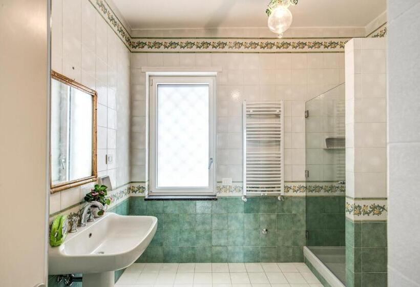 פנסיון Villa Olga Luxury Capri