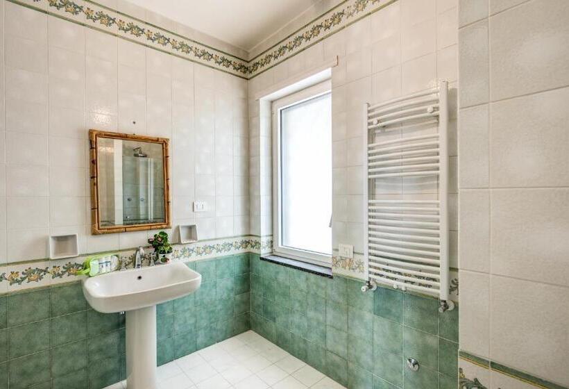 פנסיון Villa Olga Luxury Capri