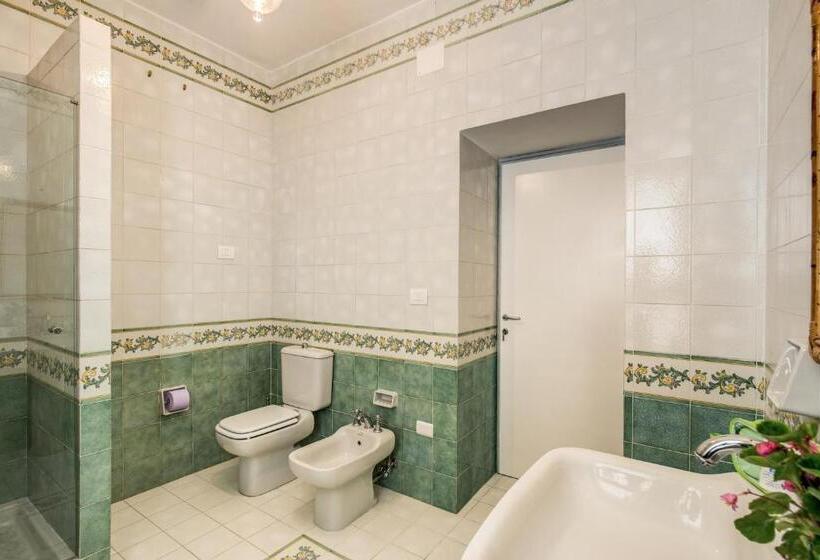 פנסיון Villa Olga Luxury Capri