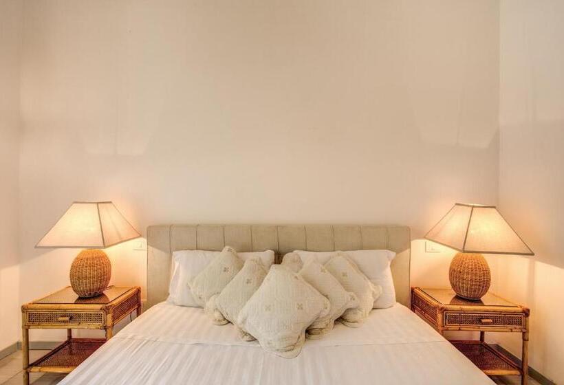 פנסיון Villa Olga Luxury Capri