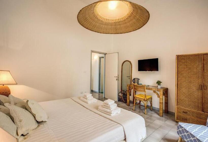 פנסיון Villa Olga Luxury Capri