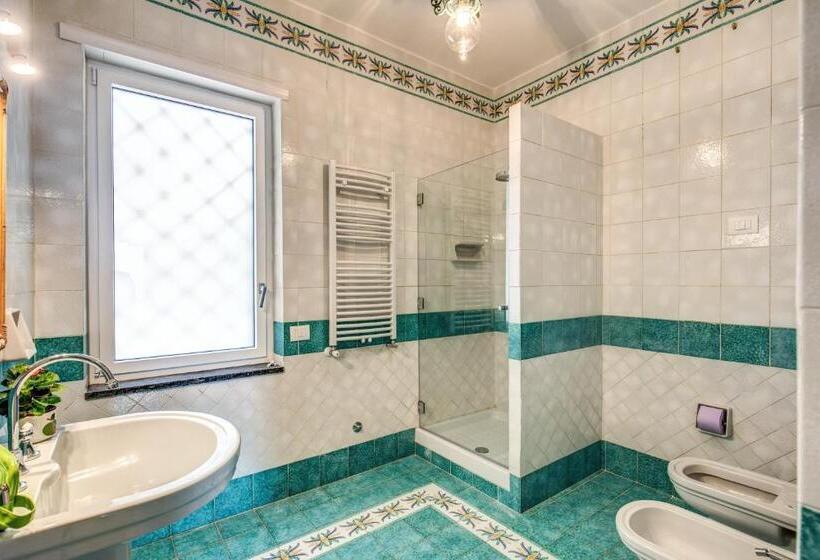 פנסיון Villa Olga Luxury Capri