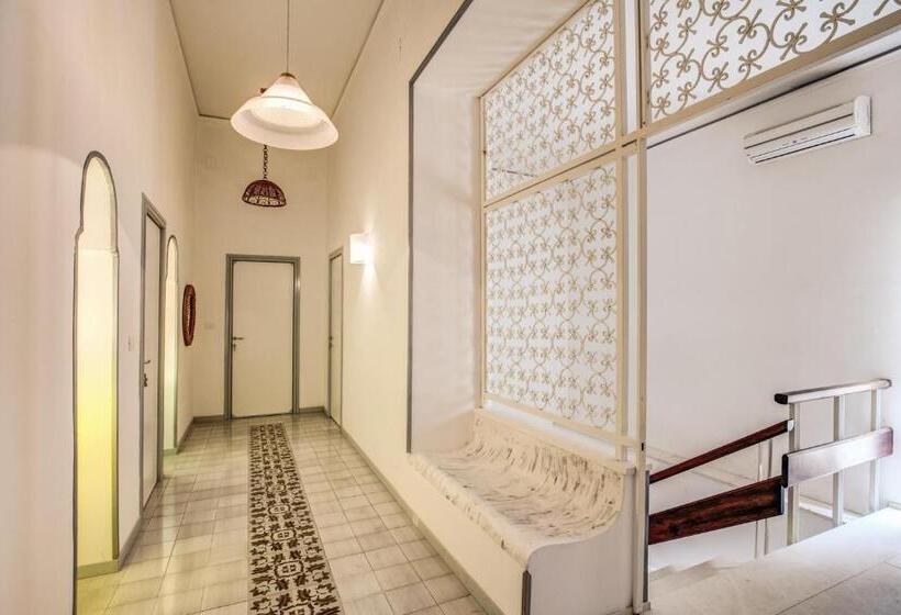 פנסיון Villa Olga Luxury Capri