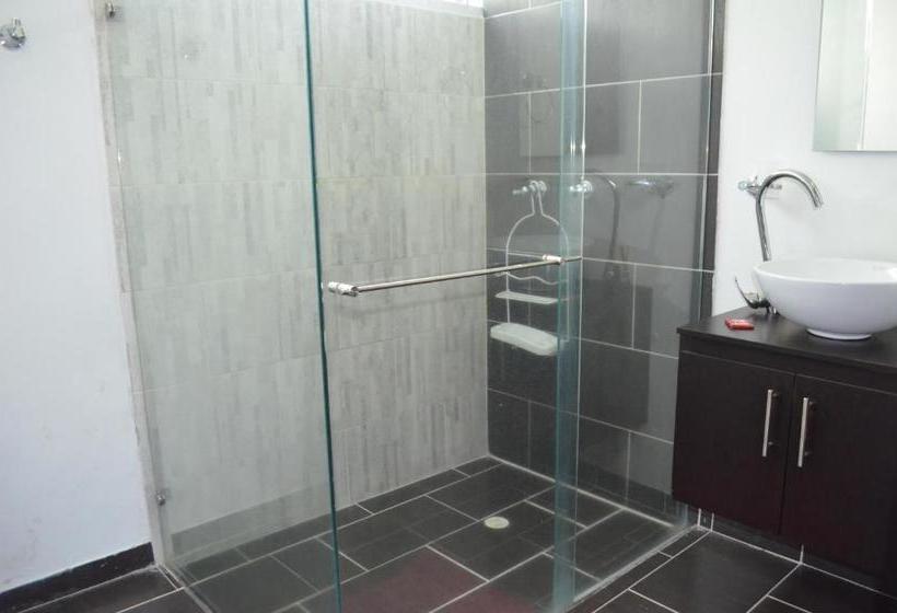 هاستل Descanso Y Diversion Campestre