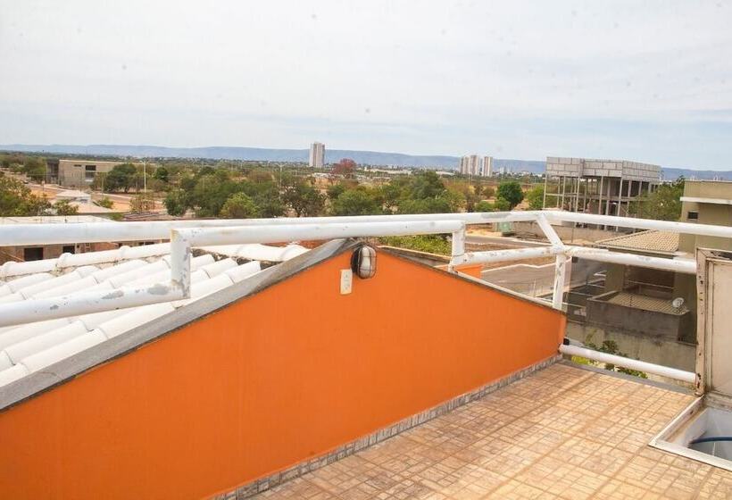 Bed and Breakfast Palmas Hostel