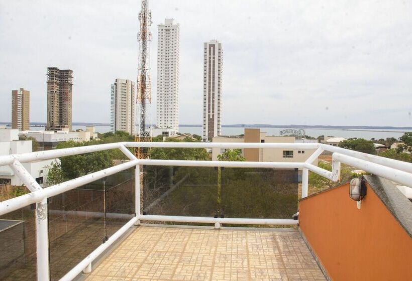 Bed and Breakfast Palmas Hostel