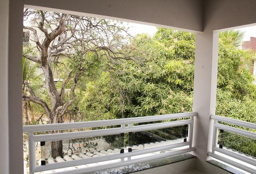 Bed and Breakfast Palmas Hostel