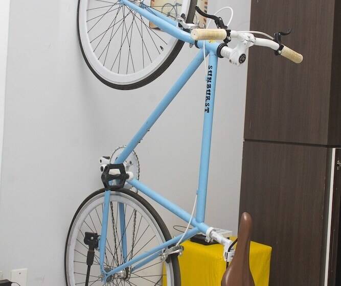 Bed and Breakfast Palmas Hostel