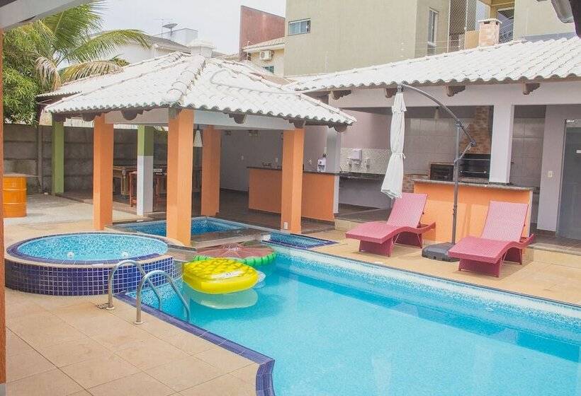 Bed and Breakfast Palmas Hostel