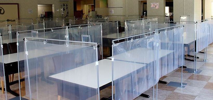 Hotel Blancart Misasa