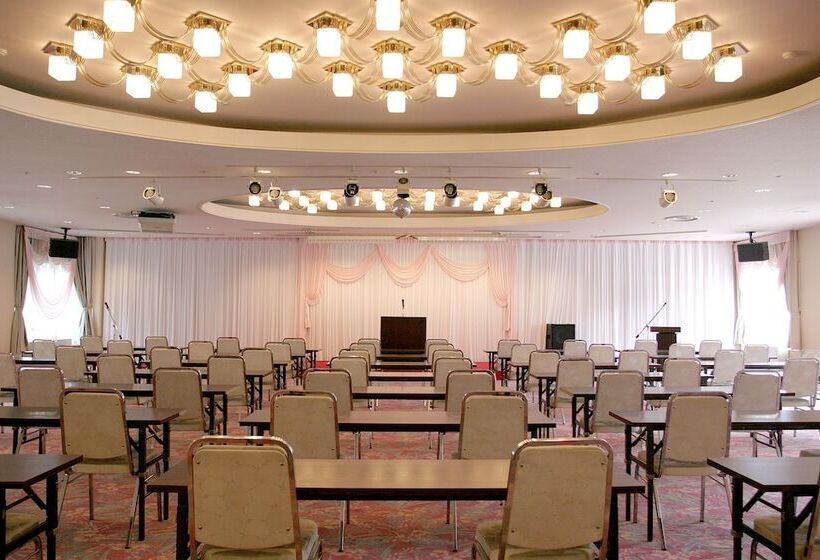 Hotel Blancart Misasa