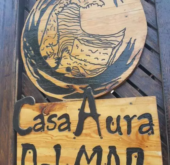 ペンション Casa Aura Del Mar