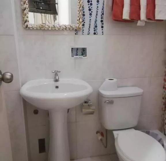 ペンション Casa Aura Del Mar