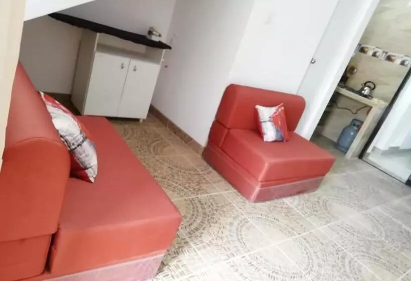 ペンション Casa Aura Del Mar