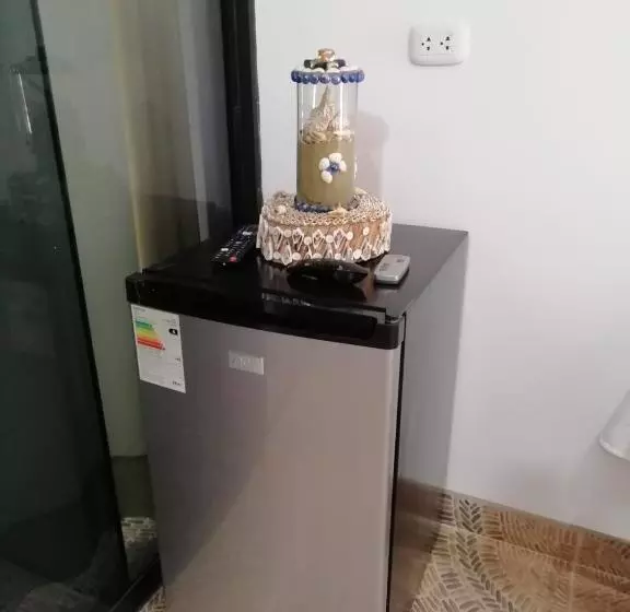 ペンション Casa Aura Del Mar