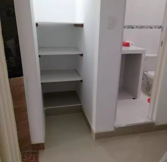 ペンション Casa Aura Del Mar