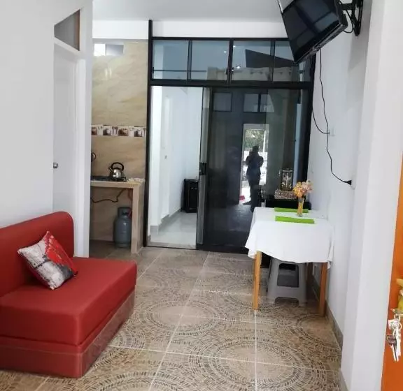 ペンション Casa Aura Del Mar