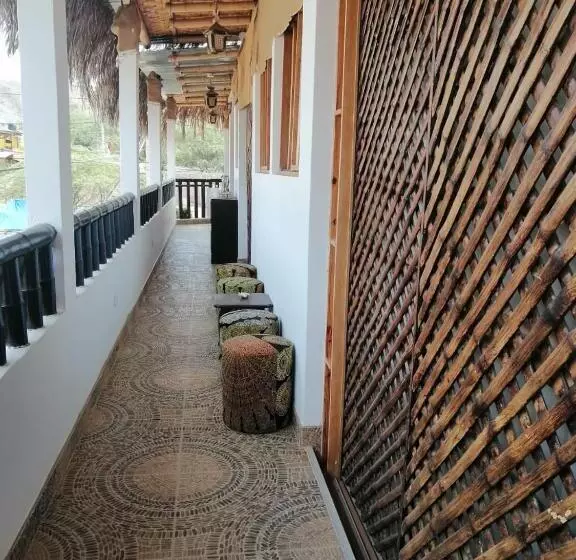 ペンション Casa Aura Del Mar